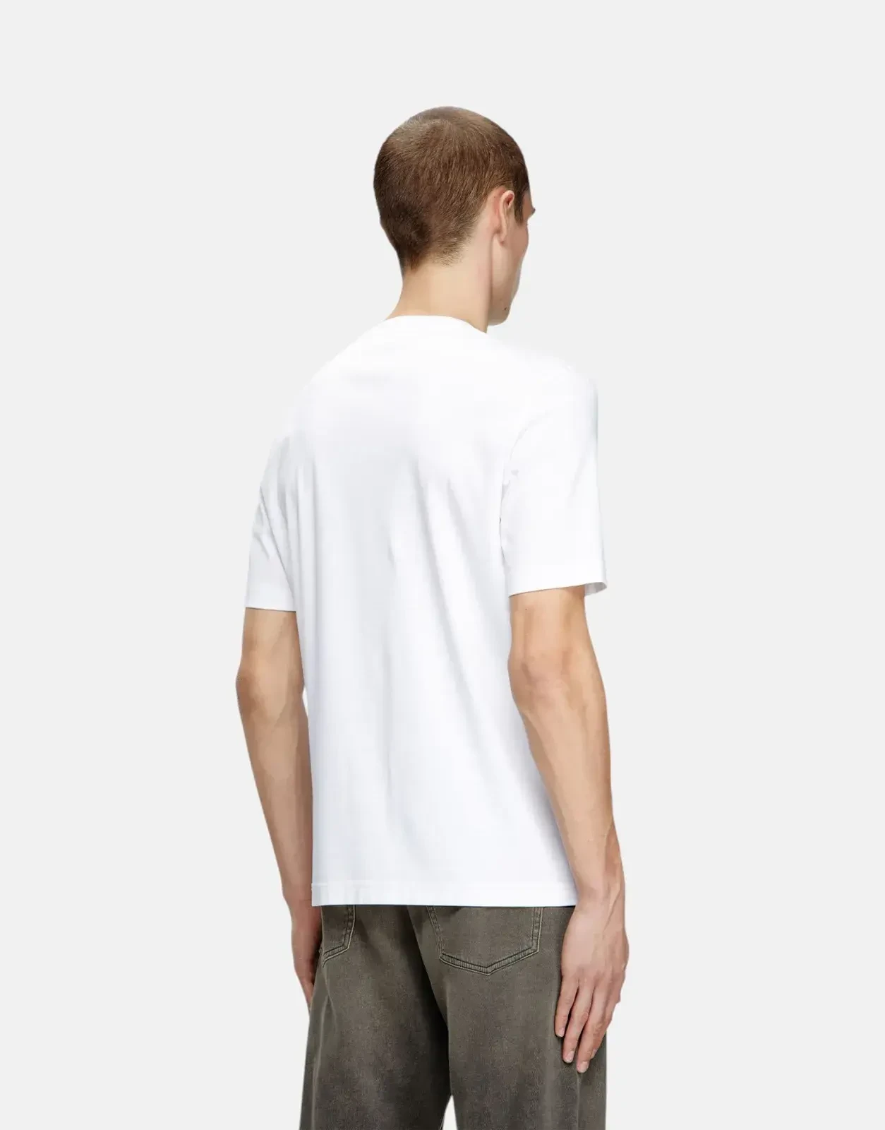 Diesel T-Madjust R2 T-Shirt - Subwear