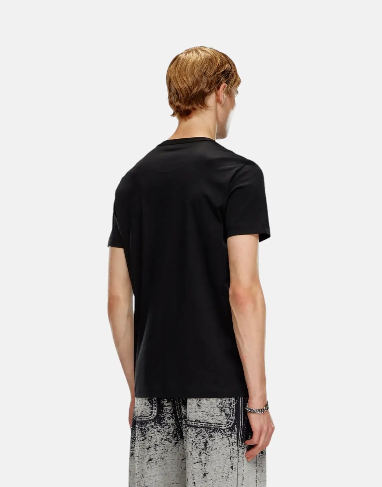 Diesel T-Miegor-K77 T-Shirt - Subwear