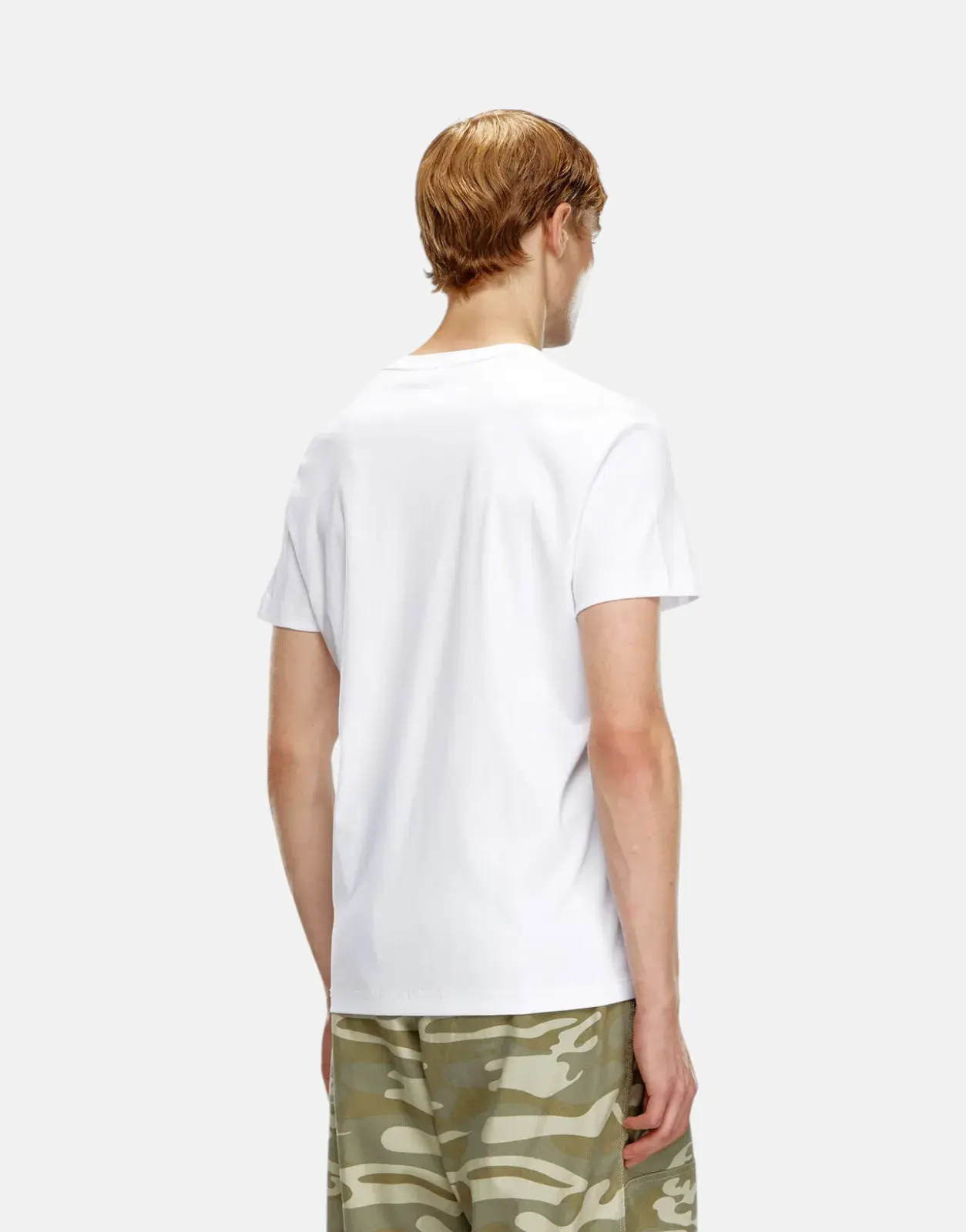 Diesel T-Miegor-K77 T-Shirt - Subwear