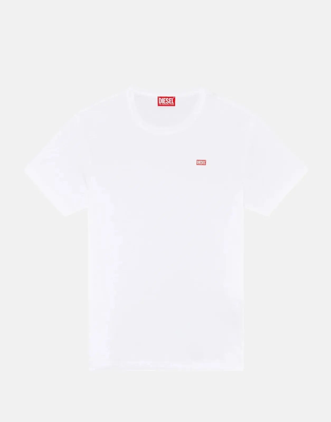 Diesel T-Miegor-K77 T-Shirt - Subwear
