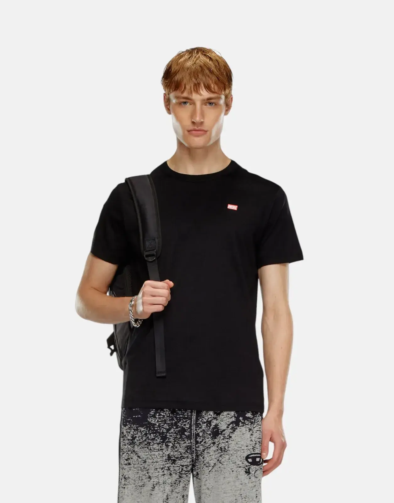 Diesel T-Miegor K77 T-Shirt - Subwear