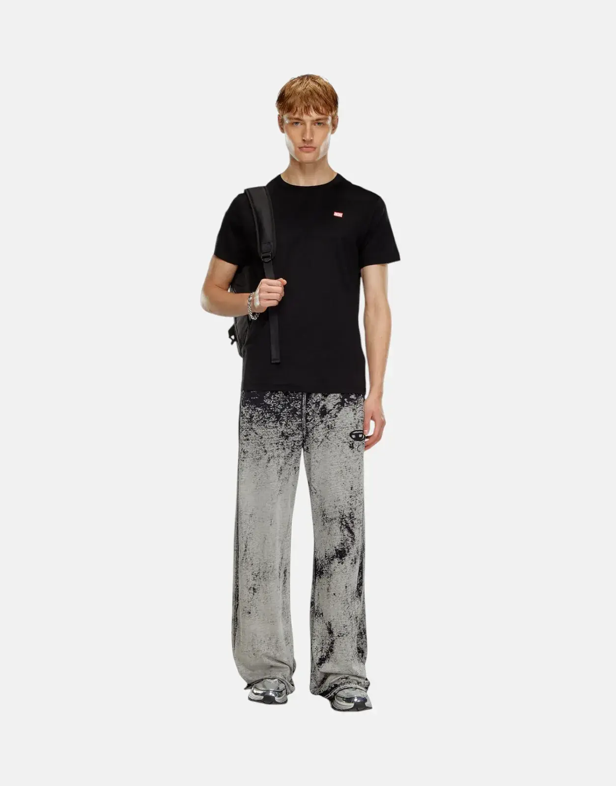 Diesel T-Miegor K77 T-Shirt - Subwear