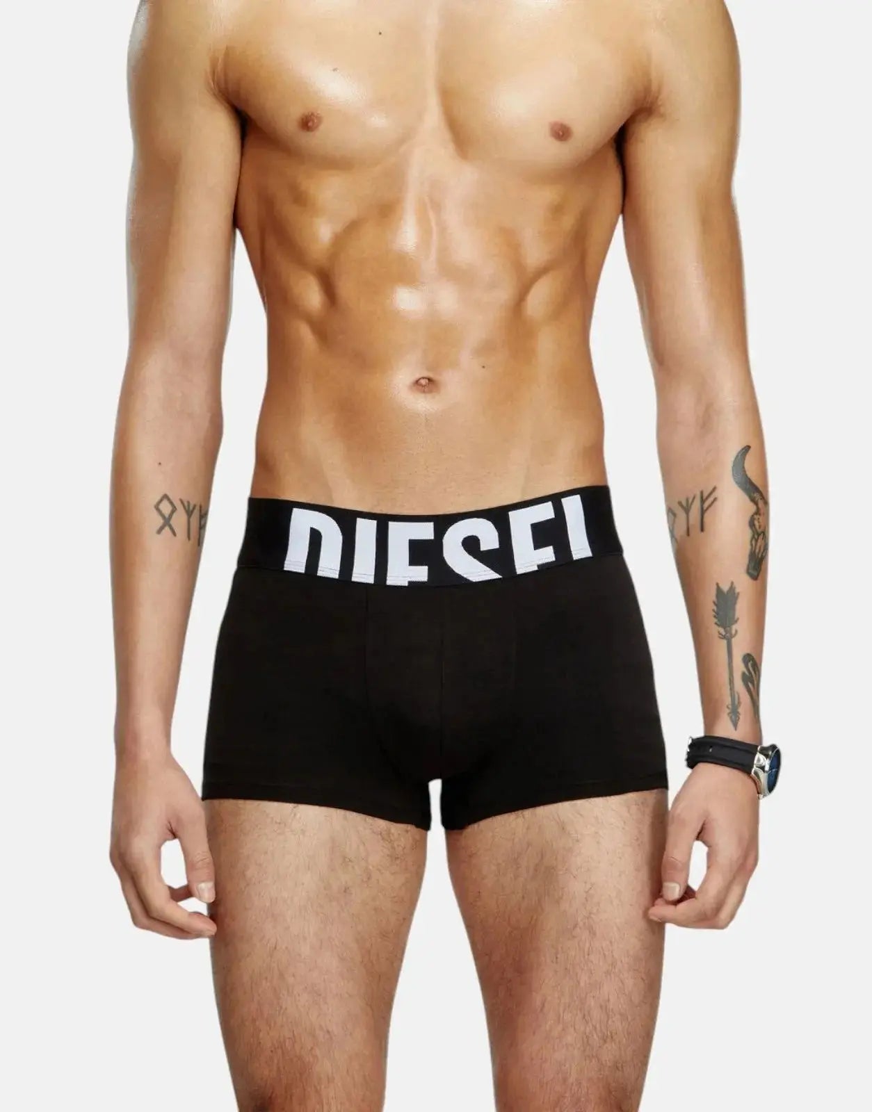 Diesel UMBX Damien E4101 Underwear - Subwear