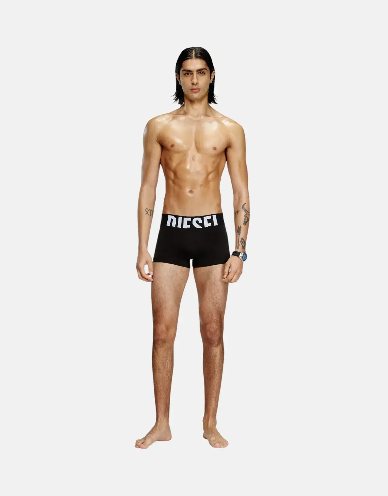 Diesel UMBX Damien E4101 Underwear - Subwear