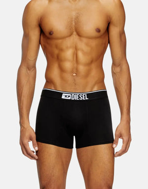 Diesel UMBX-Sebastian Three Pack Boxer Shorts Underwear - Subwear