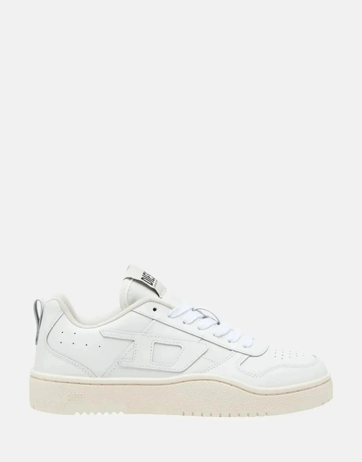 Diesel Ukiyo V2 Low Sneakers T1015 - Subwear