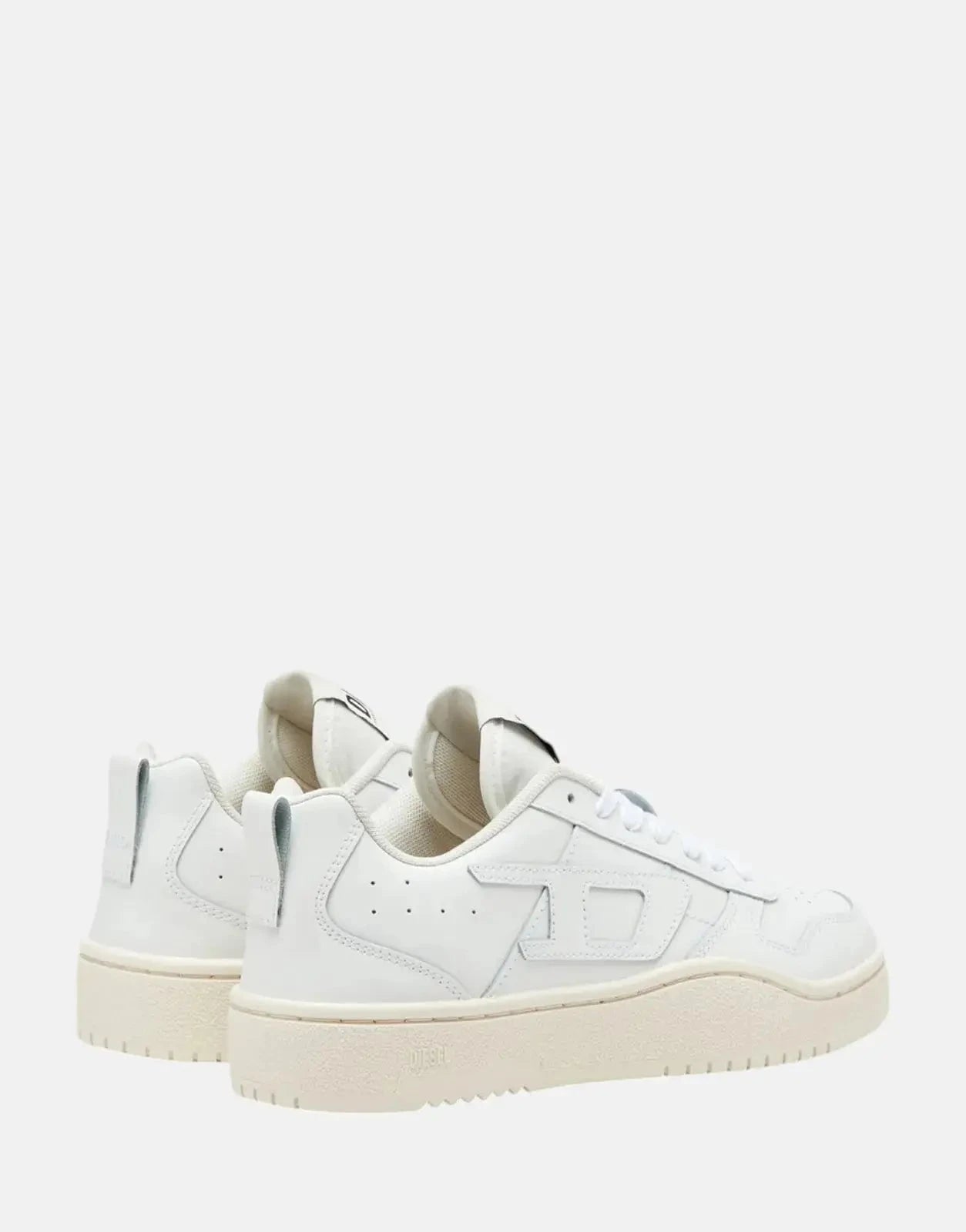 Diesel Ukiyo V2 Low Sneakers T1015 - Subwear
