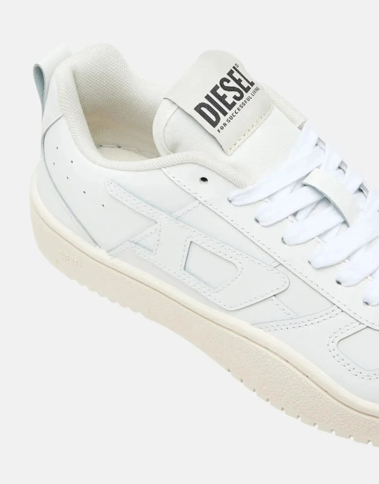 Diesel Ukiyo V2 Low Sneakers T1015 - Subwear