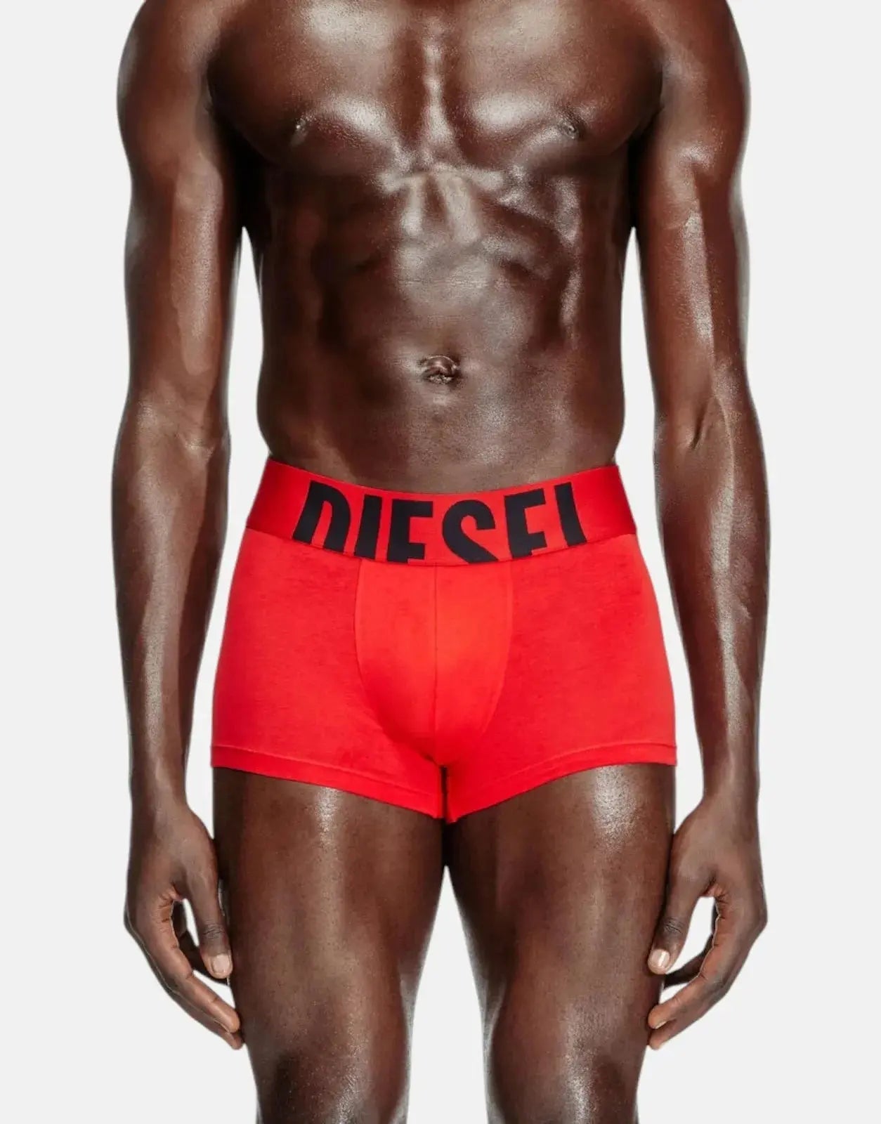 Diesel Umbx-Damien 3 Pack Boxer Shorts - Subwear