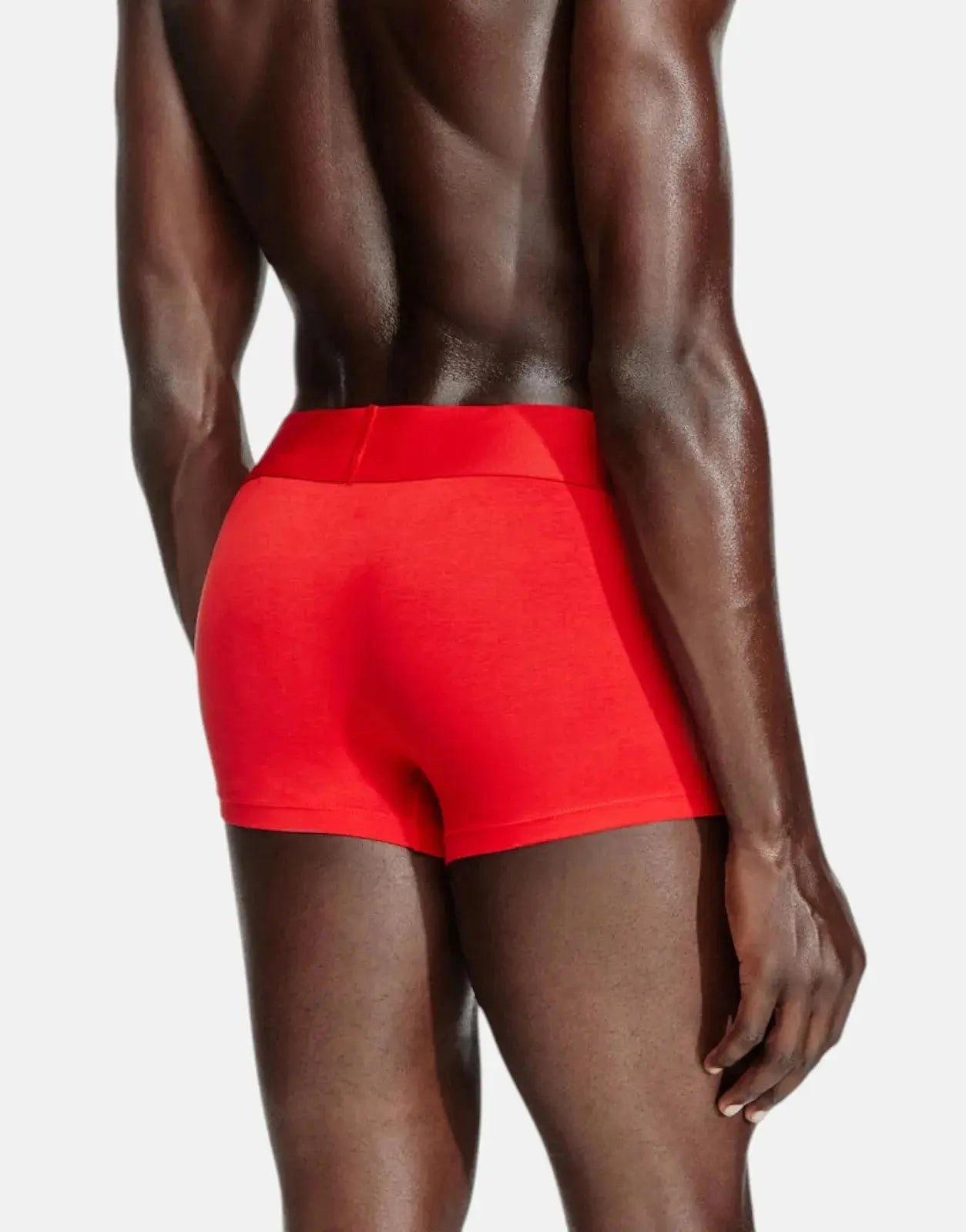 Diesel Umbx-Damien 3 Pack Boxer Shorts - Subwear