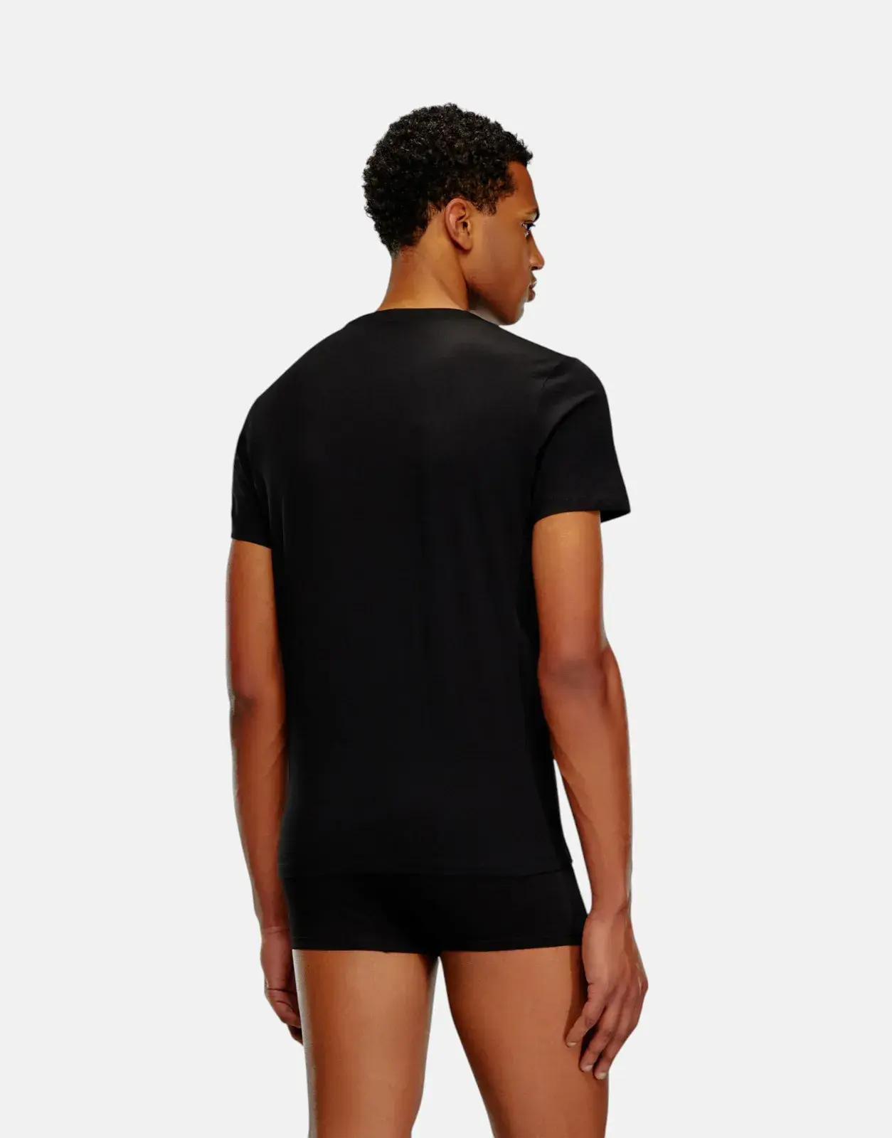 Diesel Umtee Jake Three Pack T-Shirt E4101 - Subwear