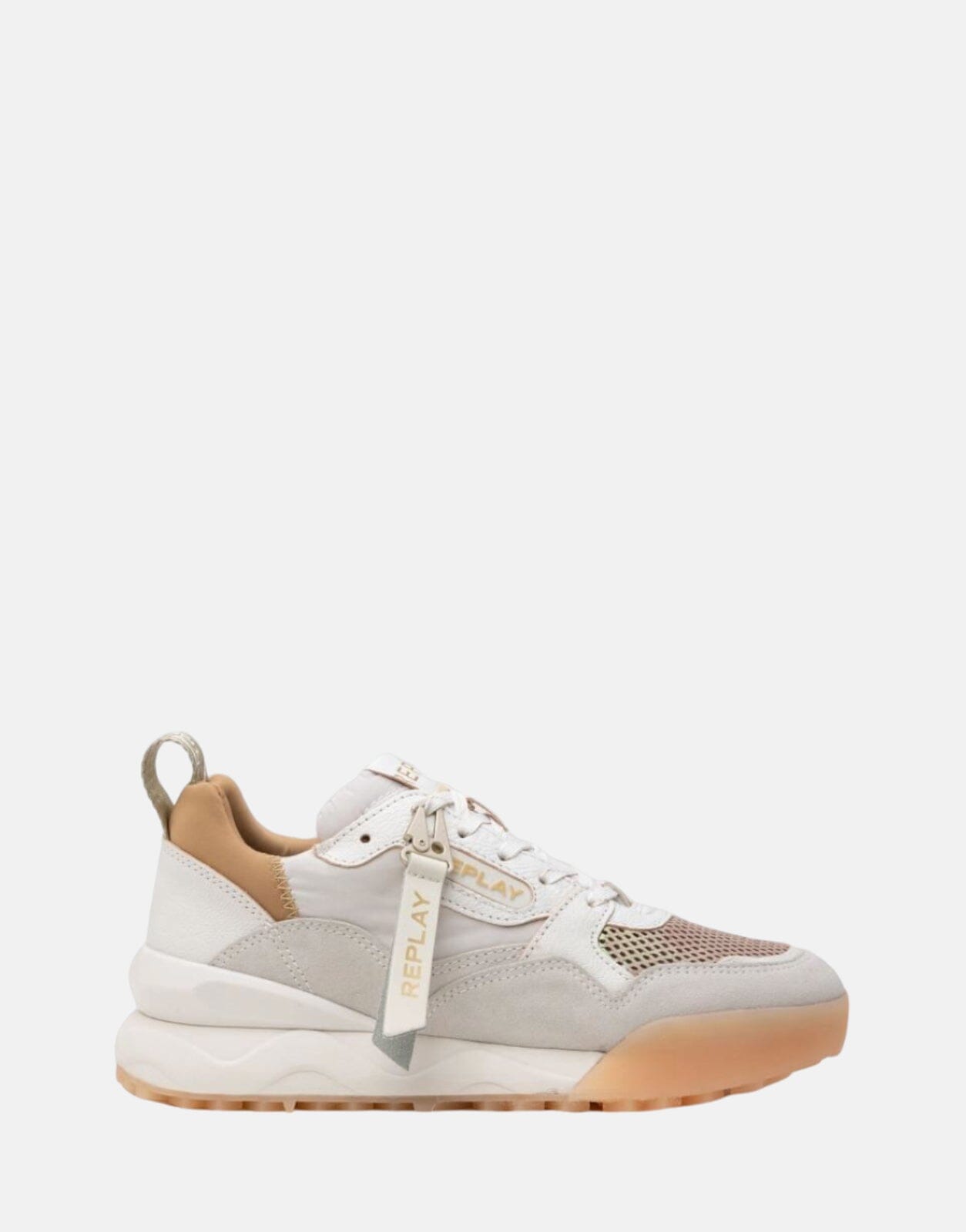 Replay sneakers for women discount