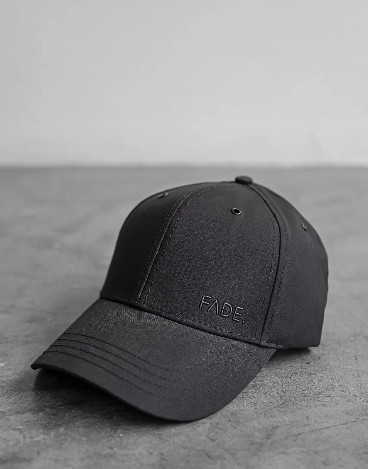 Fade Essential Cap - Subwear