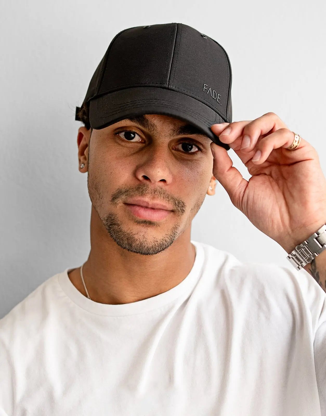 Fade Essential Cap - Subwear