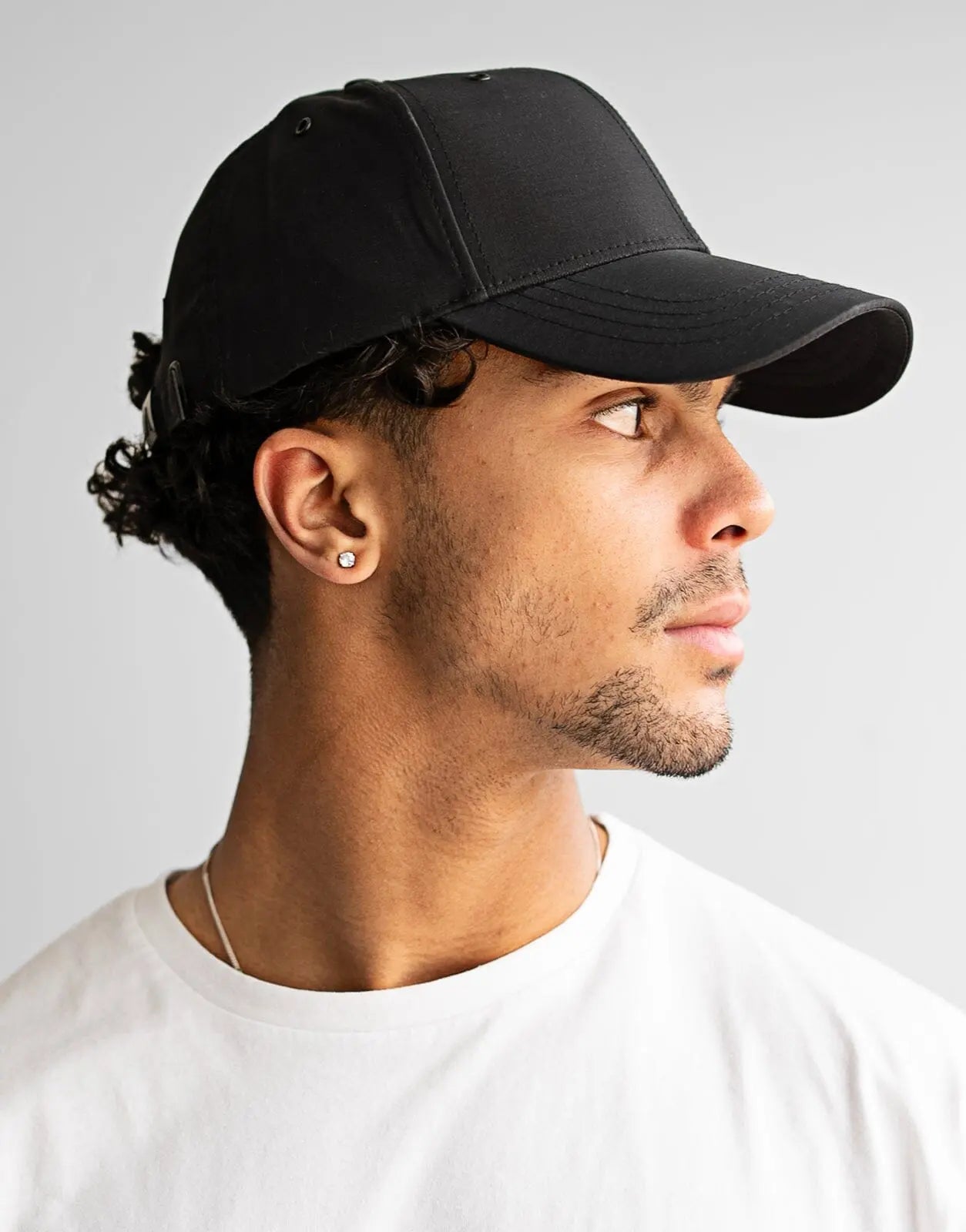 Fade Essential Cap - Subwear