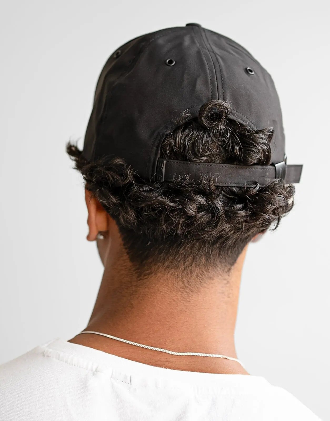 Fade Essential Cap - Subwear