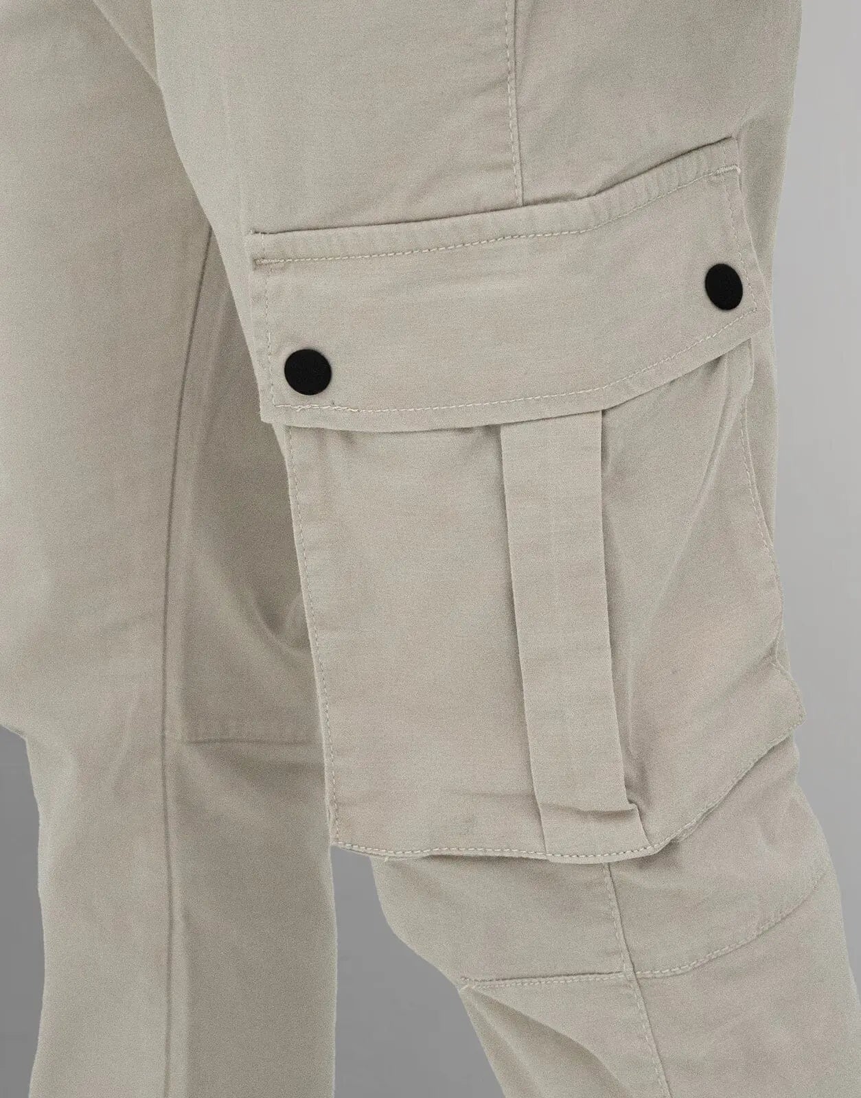 Fade Essential Cargo Stone Pants - Subwear
