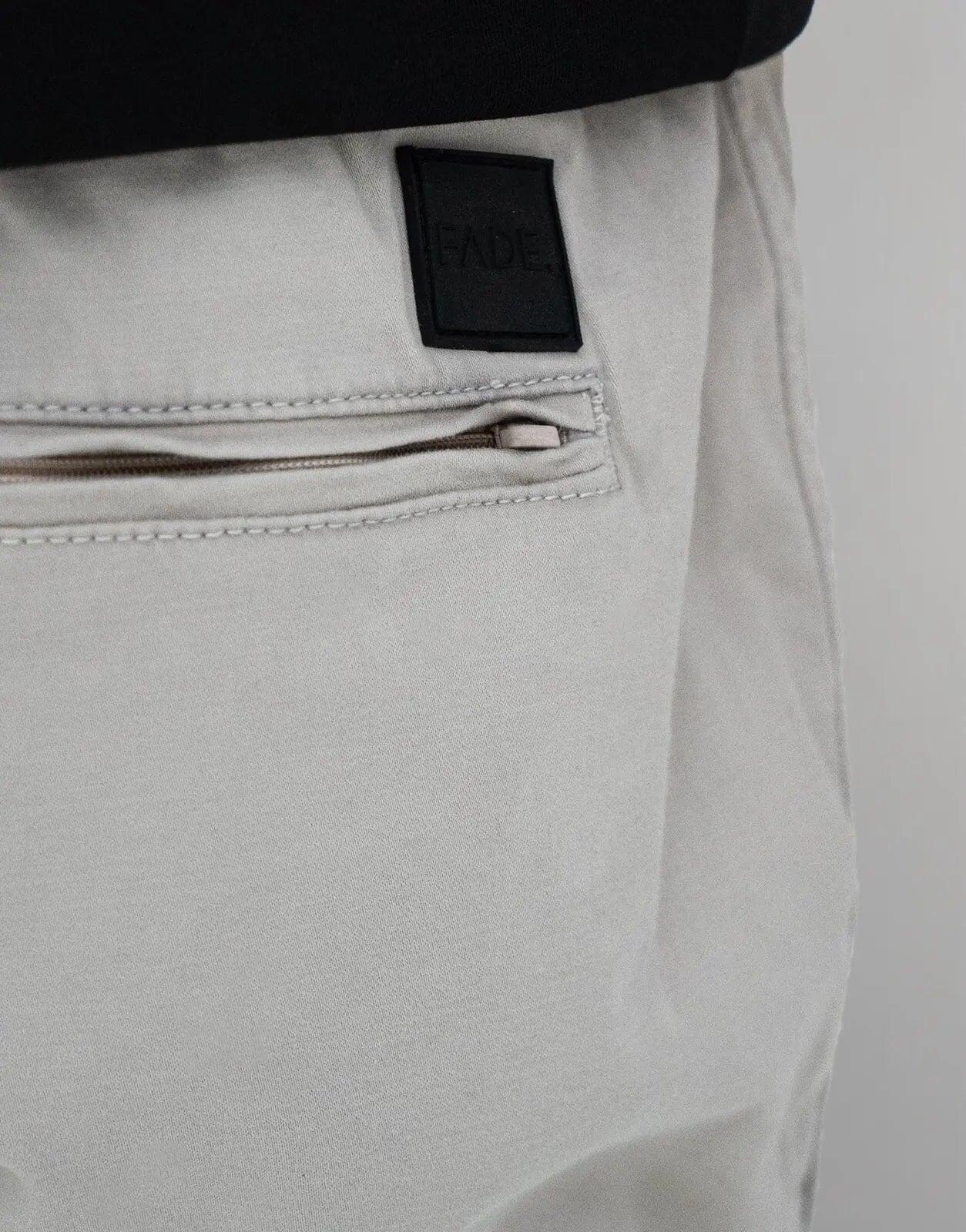 Fade Essential Cargo Stone Pants - Subwear