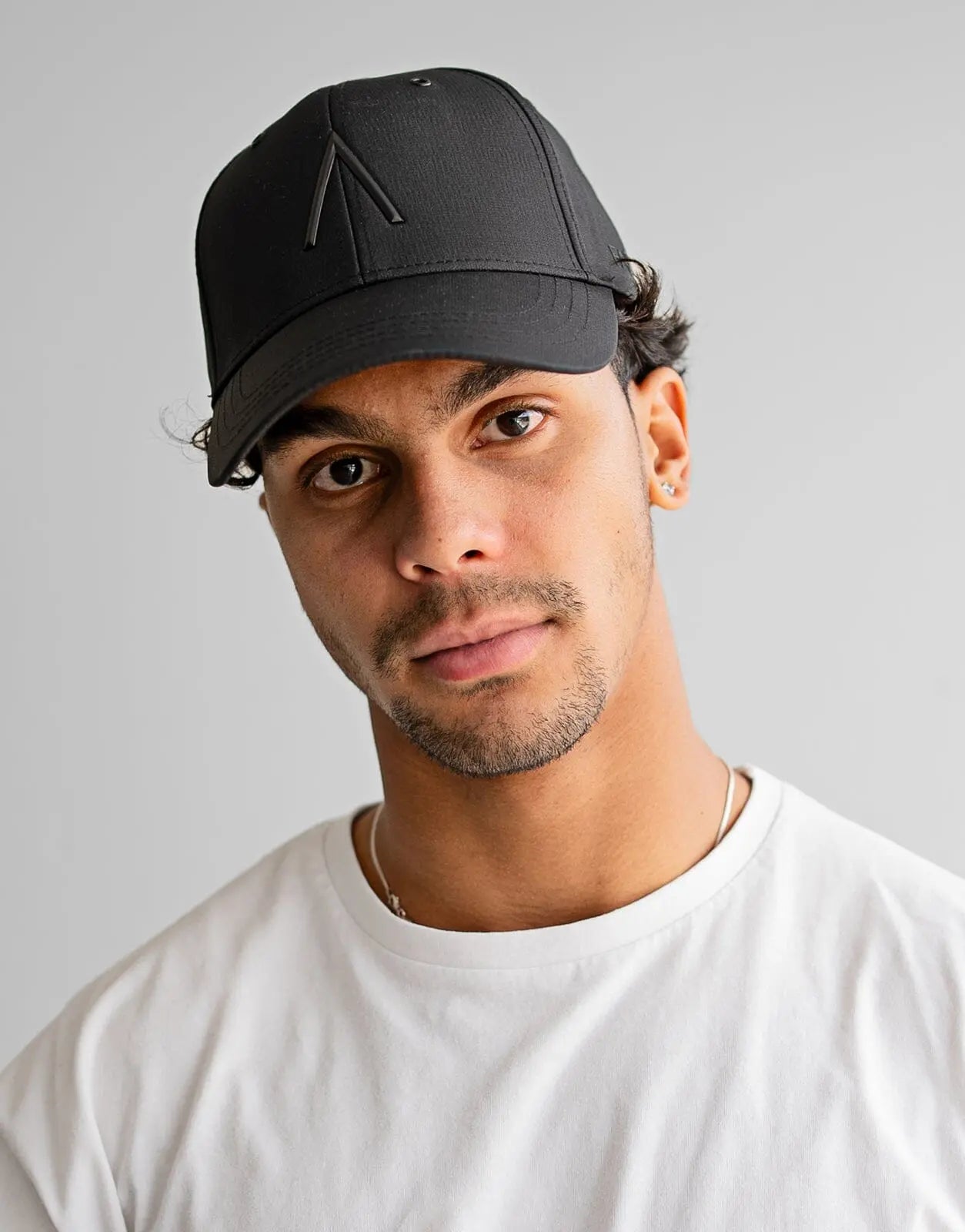 Fade Iconic Cap - Subwear