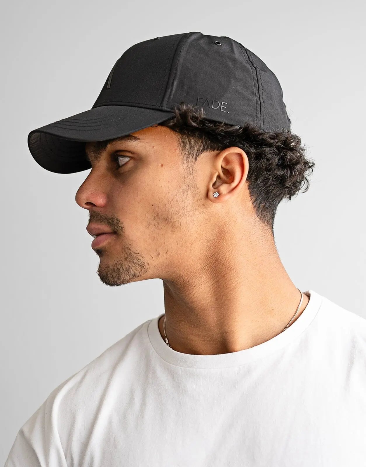 Fade Iconic Cap - Subwear