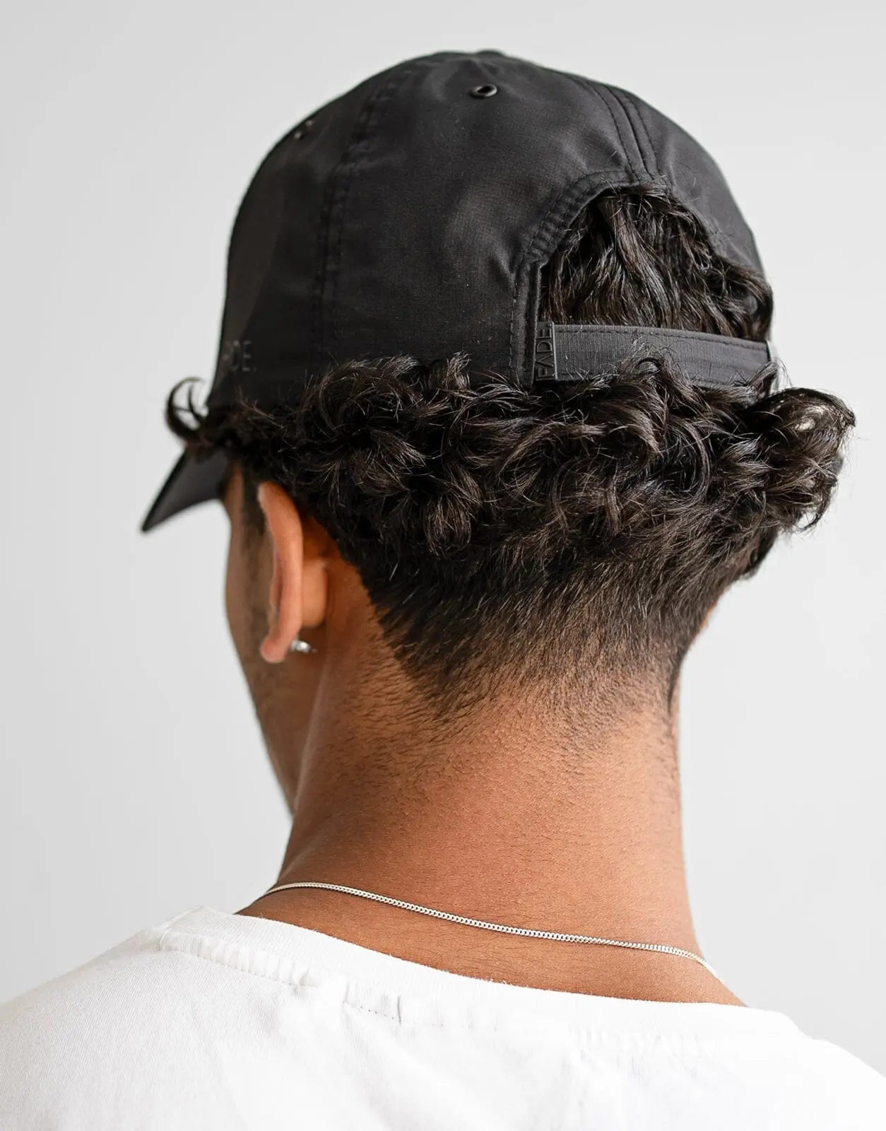 Fade Iconic Cap - Subwear