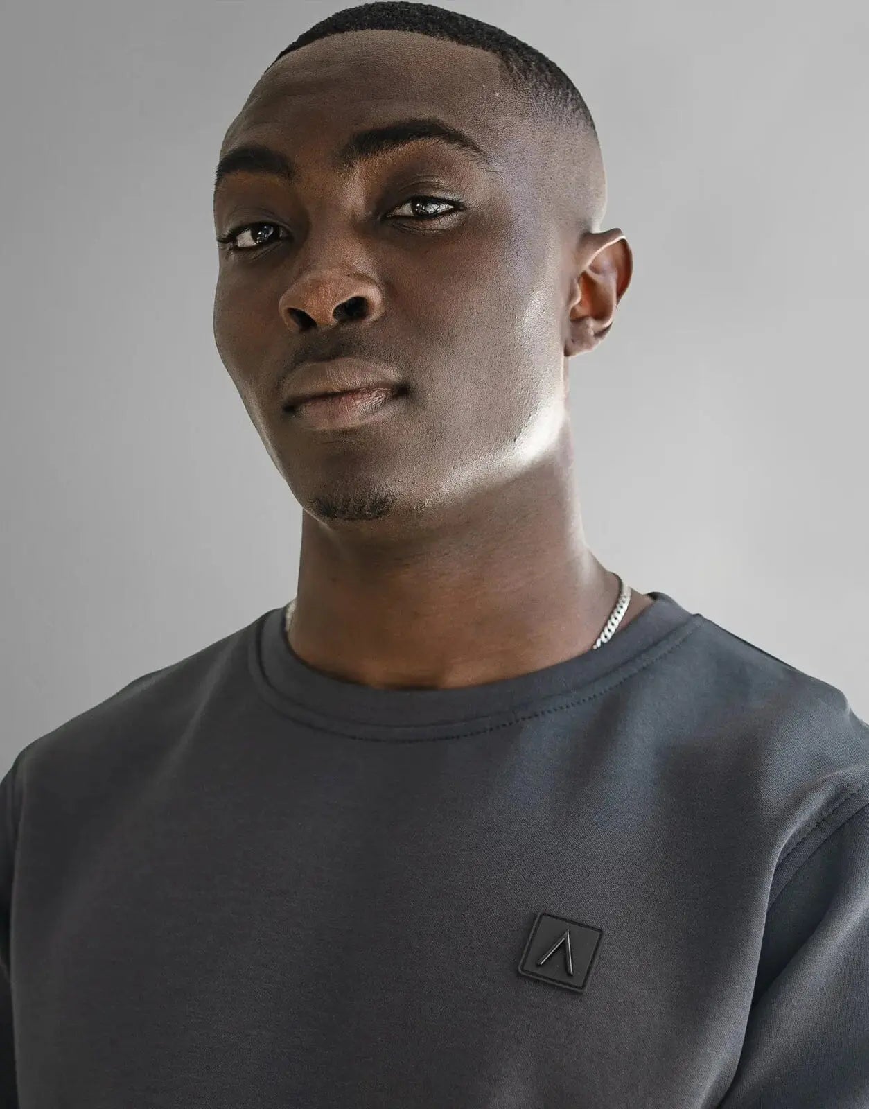 Fade Iconic Green Sweatshirt - Subwear