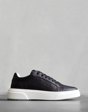 Fade Iconic II Black/White Sneaker - Subwear