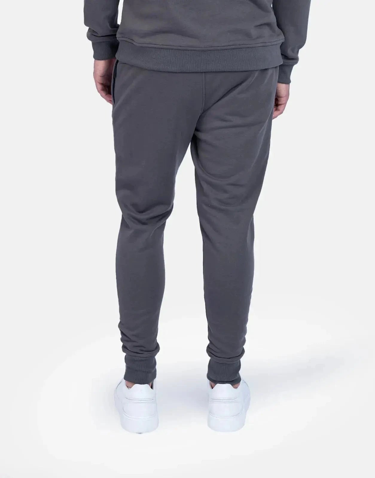Fade Signature Sweatpants Grey - Subwear
