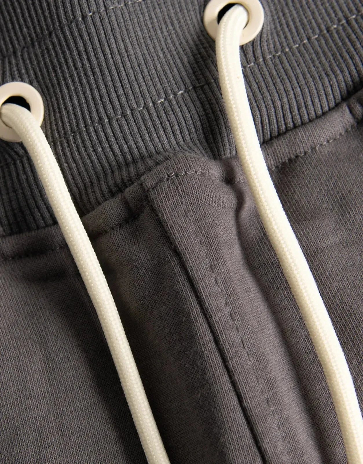Fade Signature Sweatpants Grey - Subwear