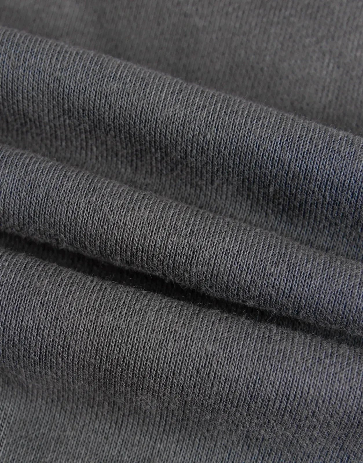 Fade Signature Sweatshirt Grey - Subwear