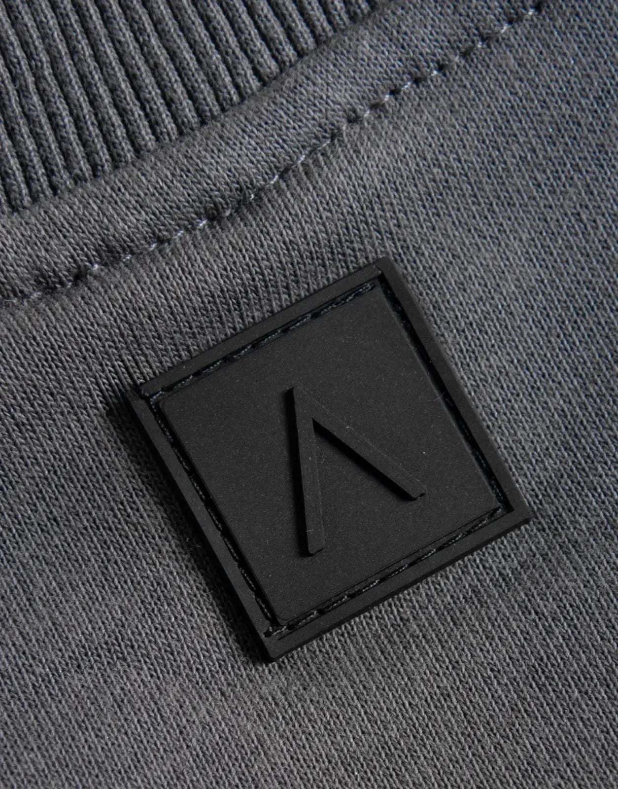 Fade Signature Sweatshirt Grey - Subwear