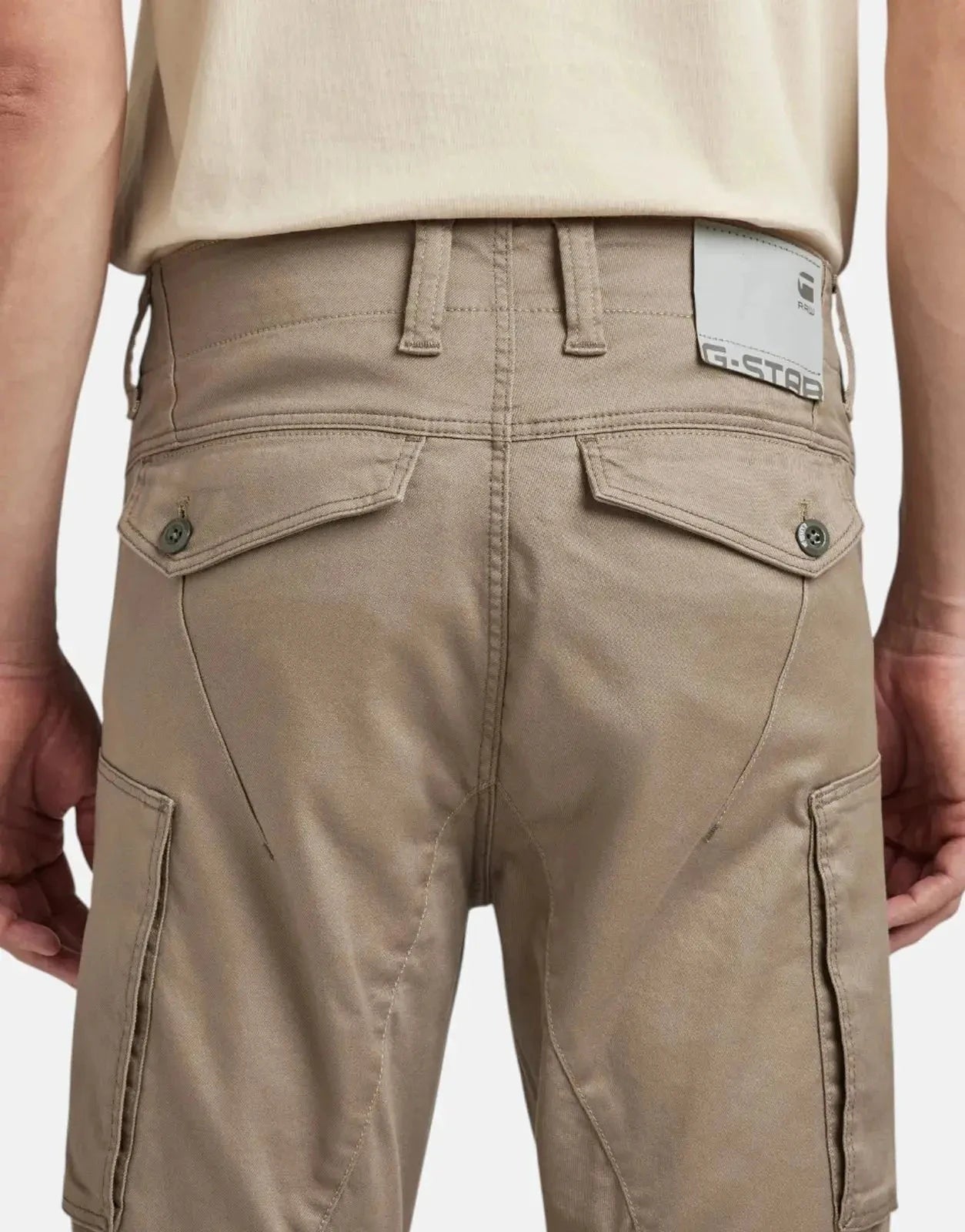 G-Star Lever Cargopants - Subwear