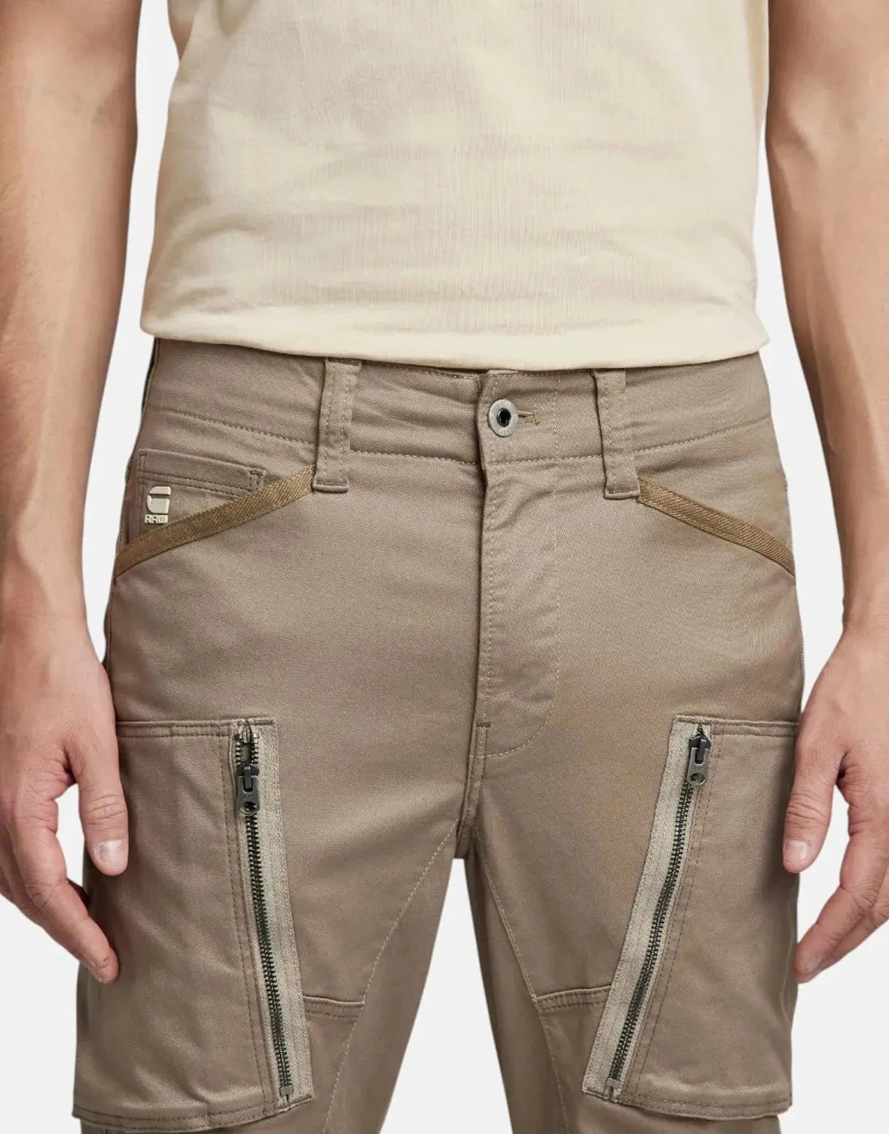 G-Star Lever Cargopants - Subwear