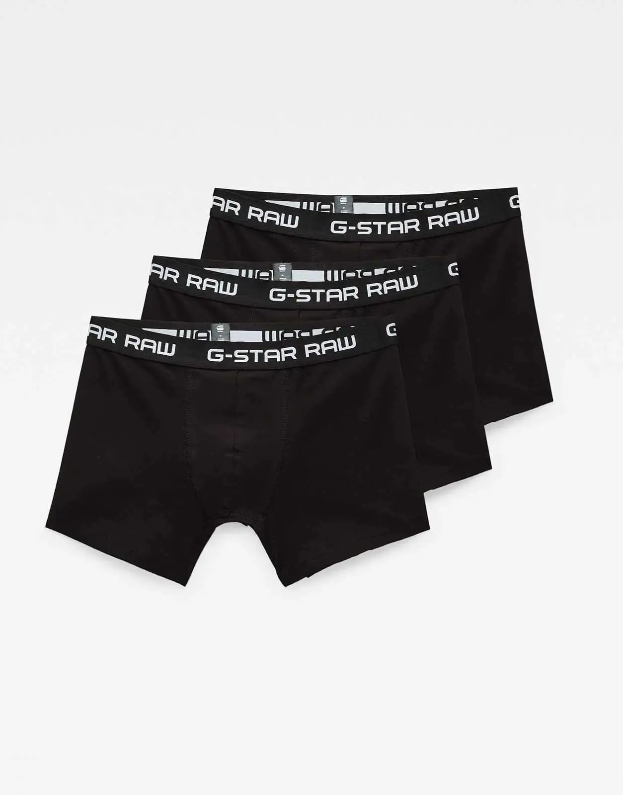 G-Star RAW 3 Pack Trunk - Subwear