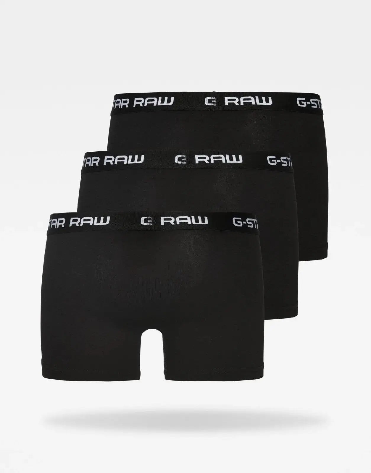 G-Star RAW 3 Pack Trunk - Subwear
