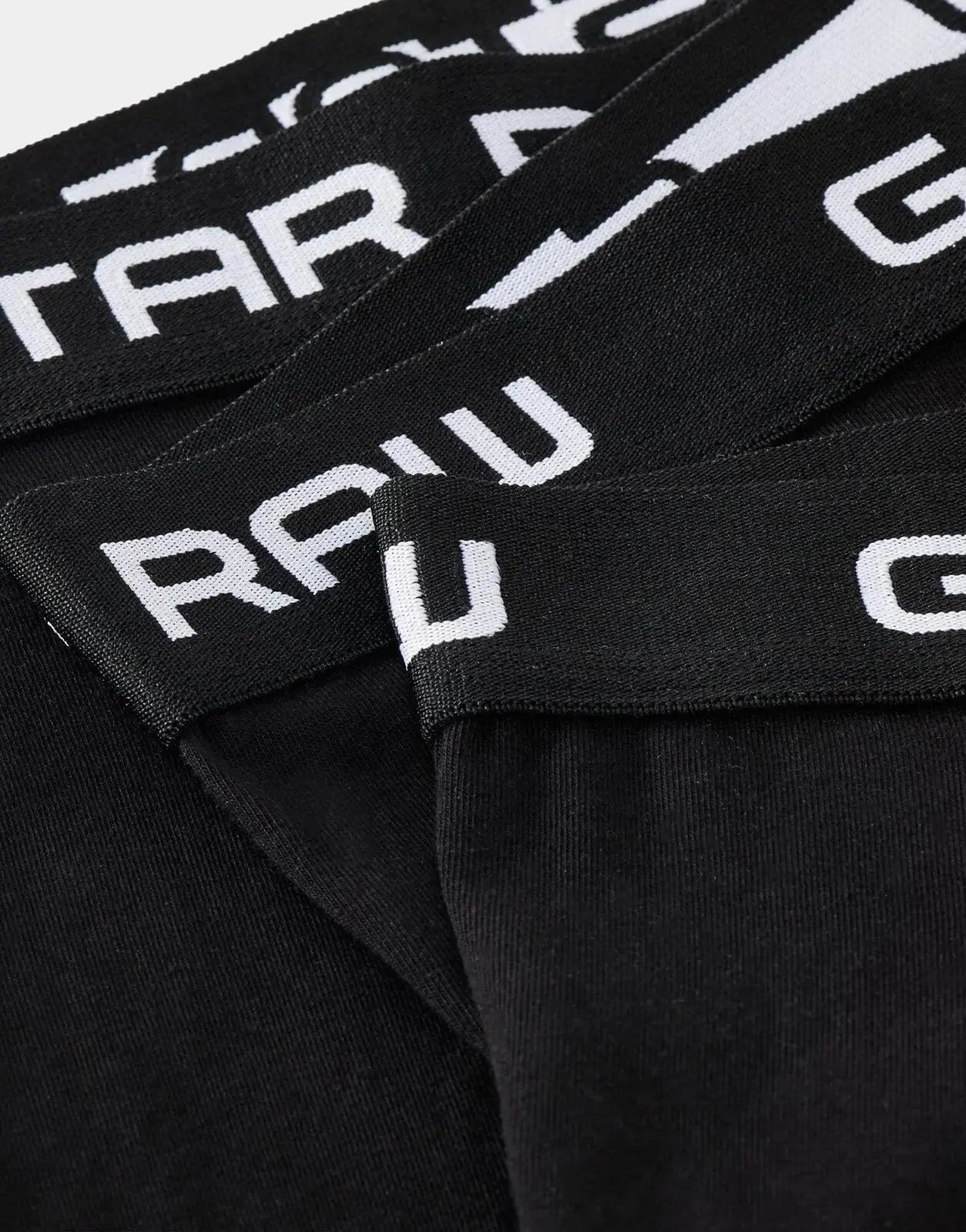 G-Star RAW 3 Pack Trunk - Subwear