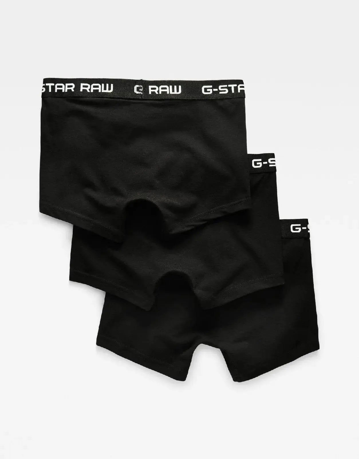 G-Star RAW 3 Pack Trunk - Subwear