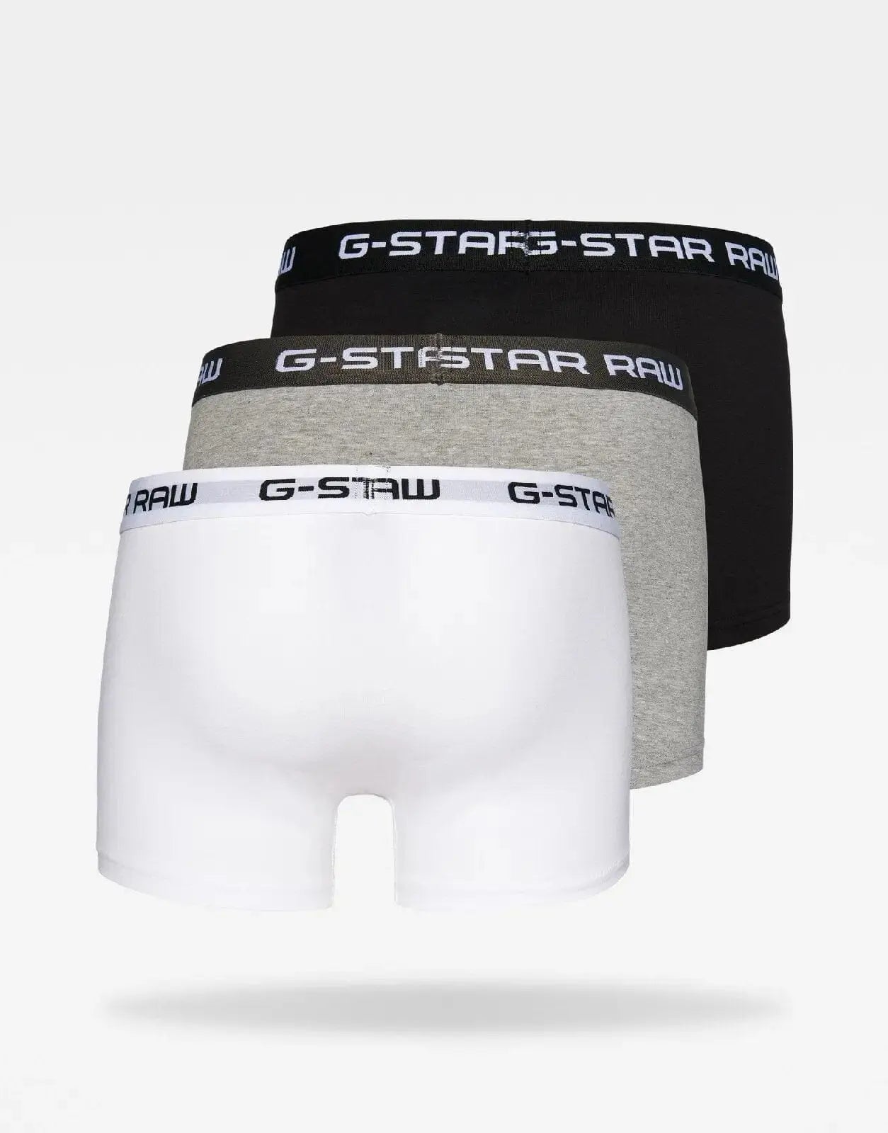 G-Star RAW 3 Pack Trunk Underwear - Subwear