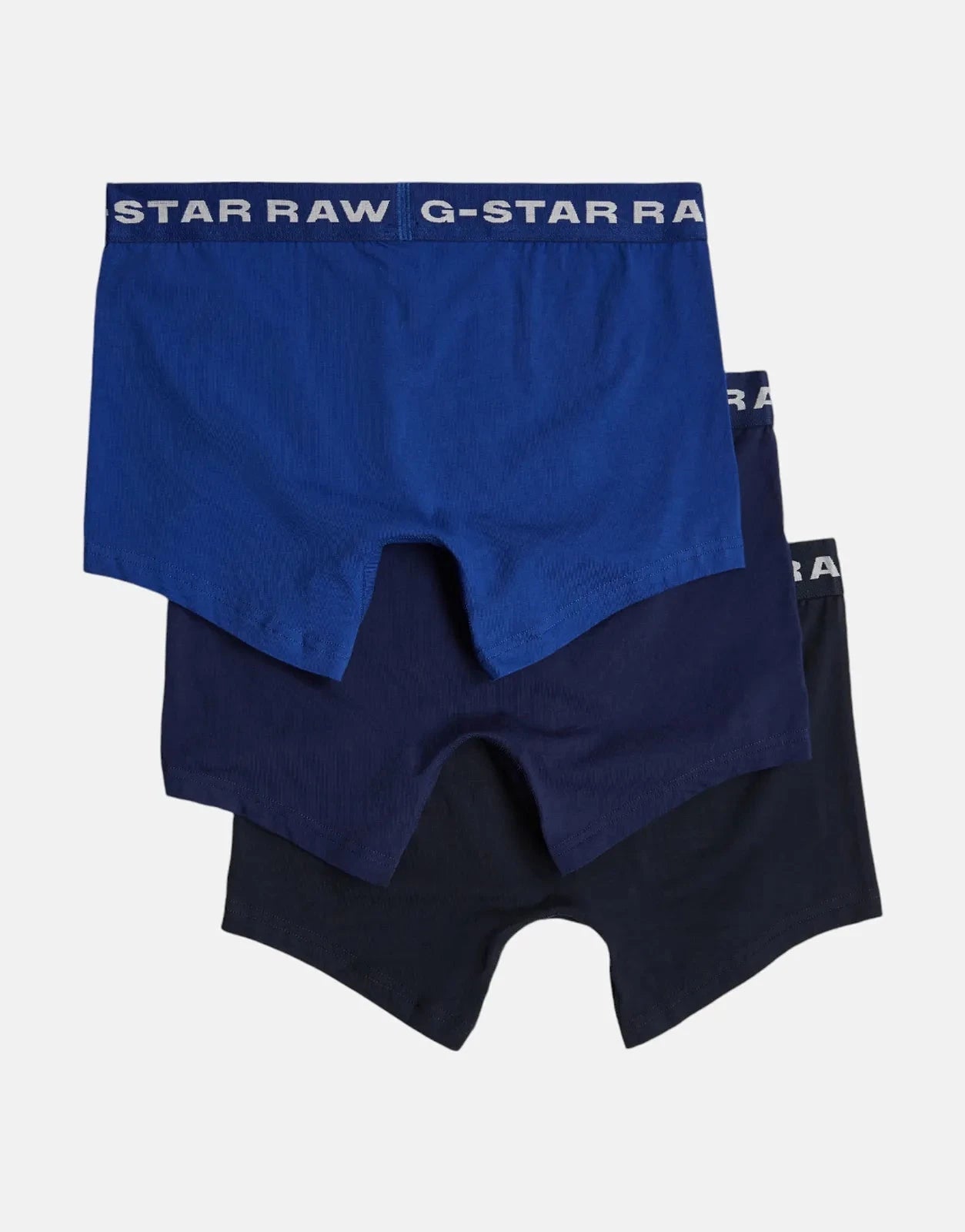 G-Star RAW 3 Pack Trunks Underwear - Subwear