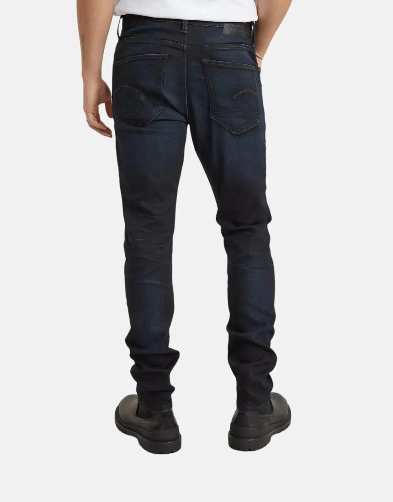 G-Star RAW 3301 Jean - Subwear