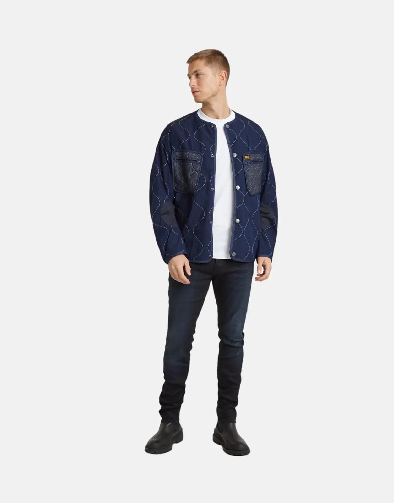 G-Star RAW 3301 Jean - Subwear