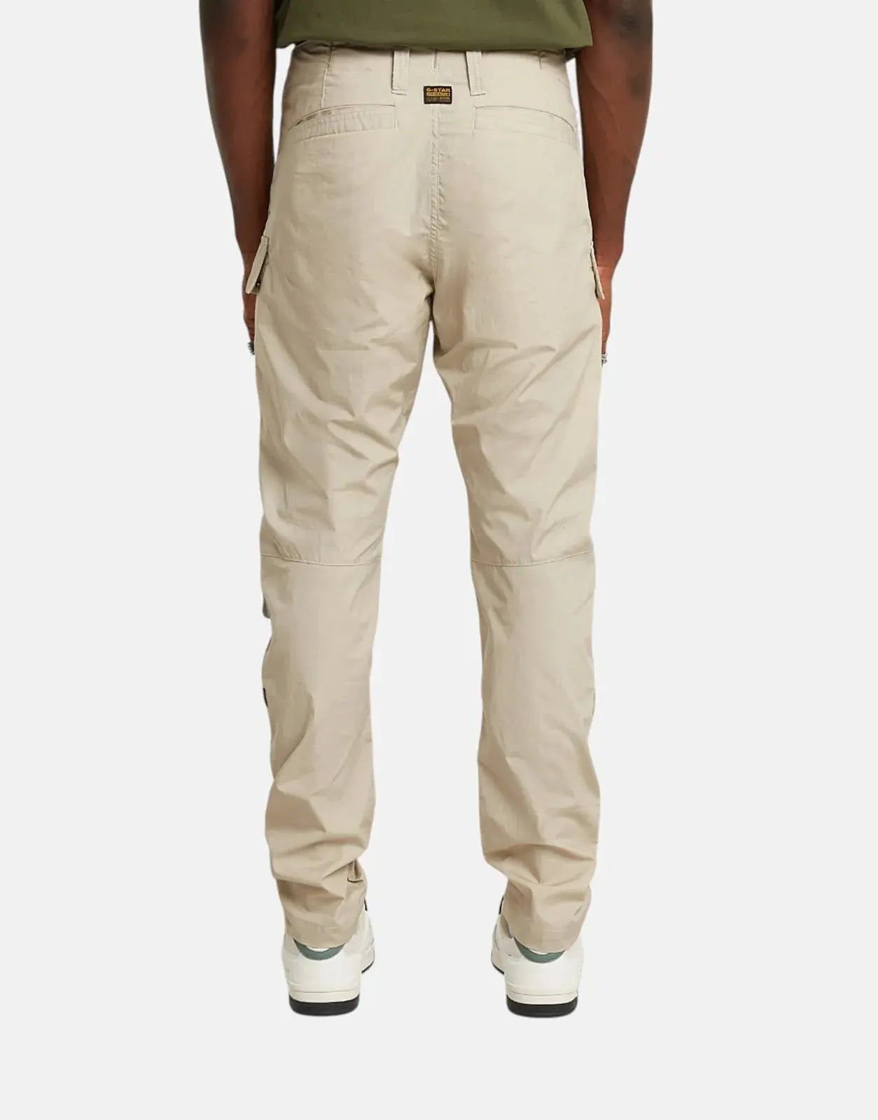 G-Star RAW 3D Regular Tapered Cargo 3.0 pants - Subwear