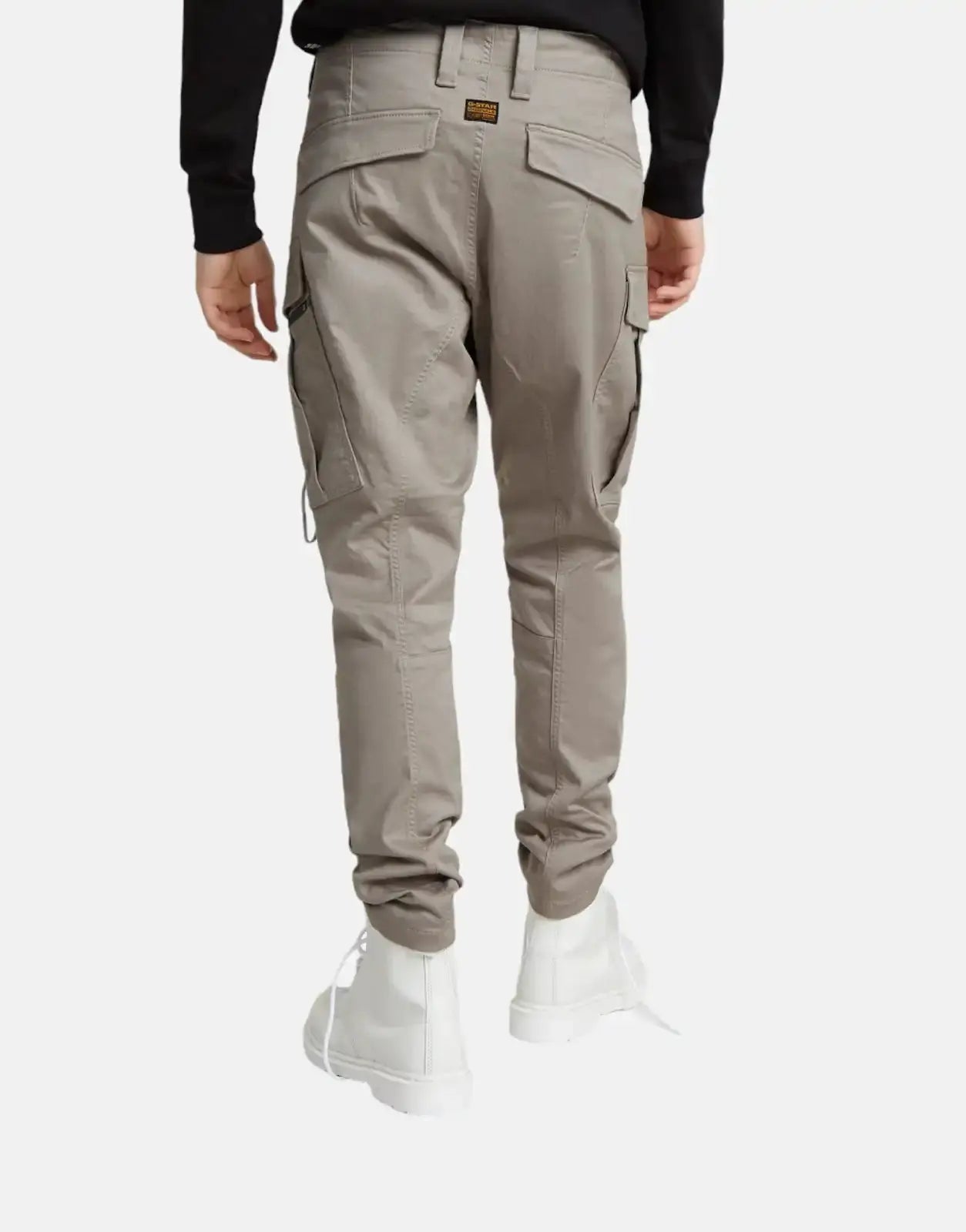G-Star RAW 3D Skinny Cargo 2.0 Rock Ridge - Subwear