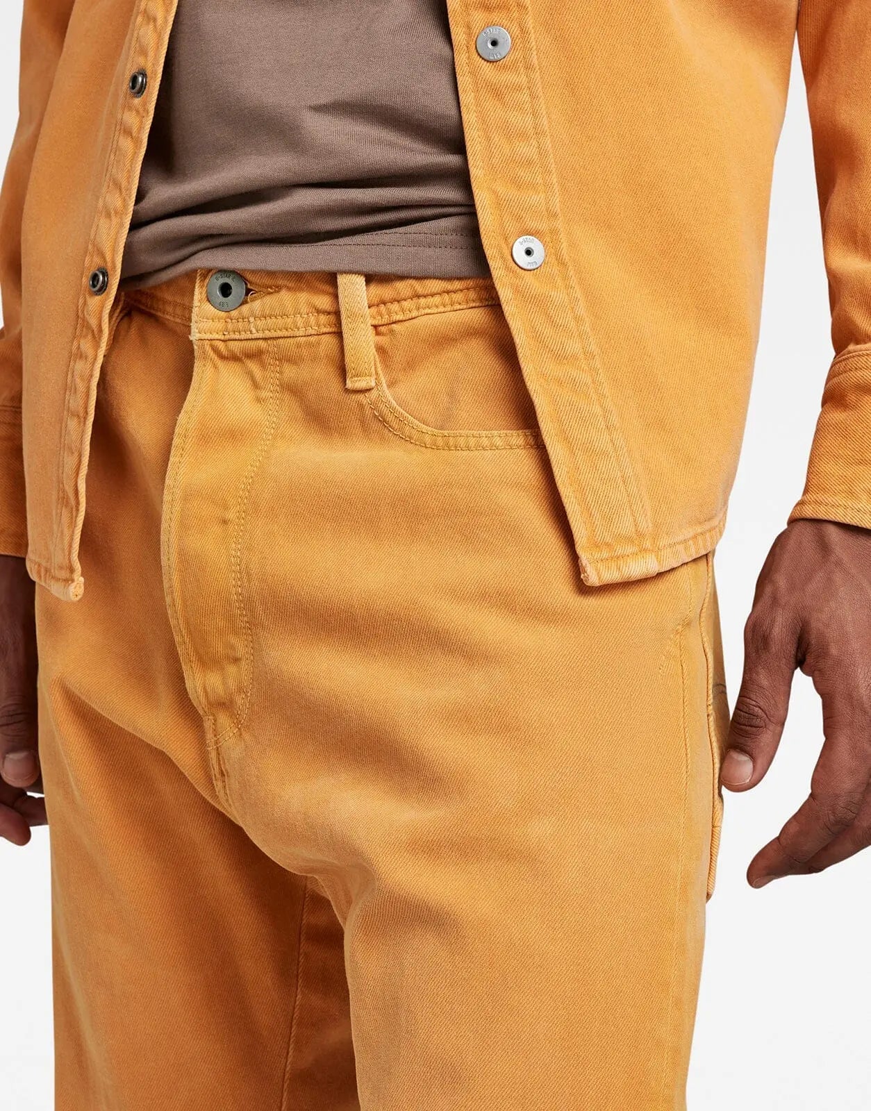 G-Star RAW Arc 3D Rharvest Jeans - Subwear
