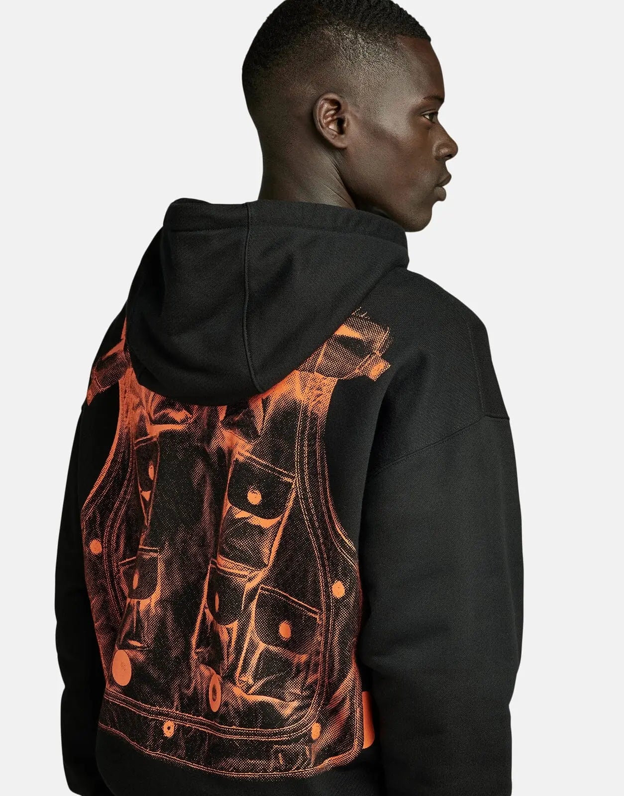 G-Star RAW Archive Vest Zip Through Sweatshirt - Subwear