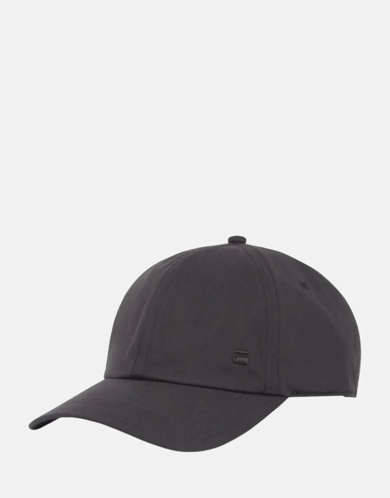 G-Star RAW Avernus Black Baseball Cap - Subwear