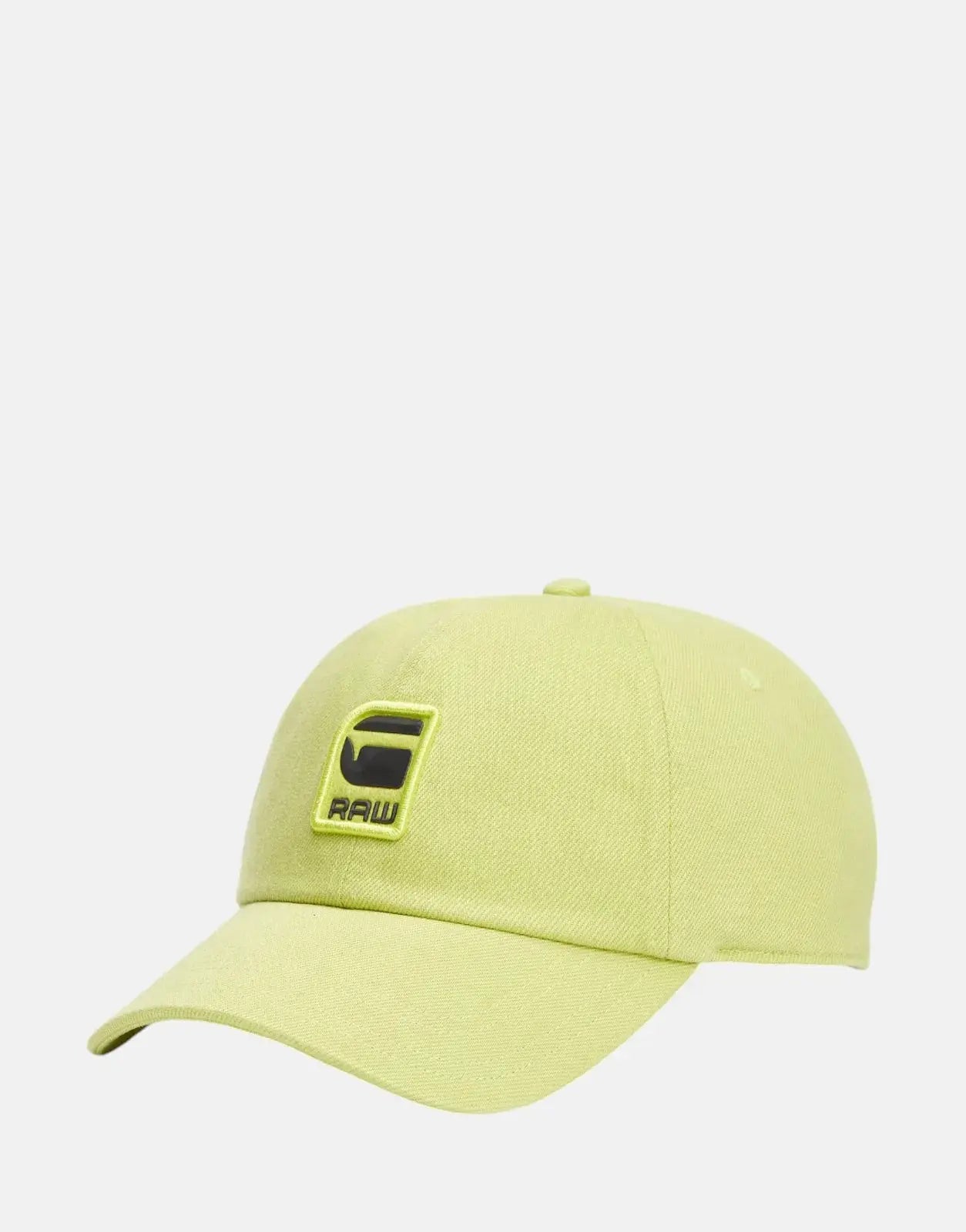 G-Star RAW Avernus Burger Baseball Cap - Subwear
