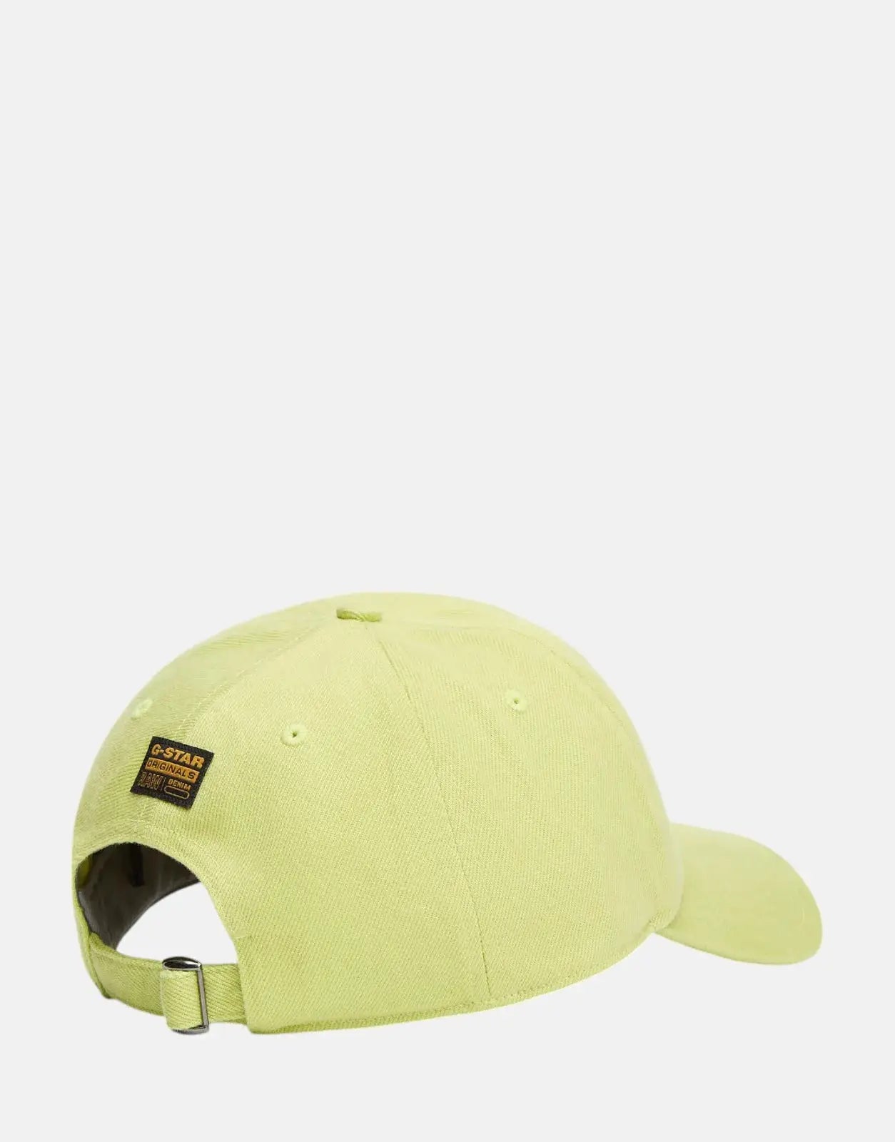 G-Star RAW Avernus Burger Baseball Cap - Subwear