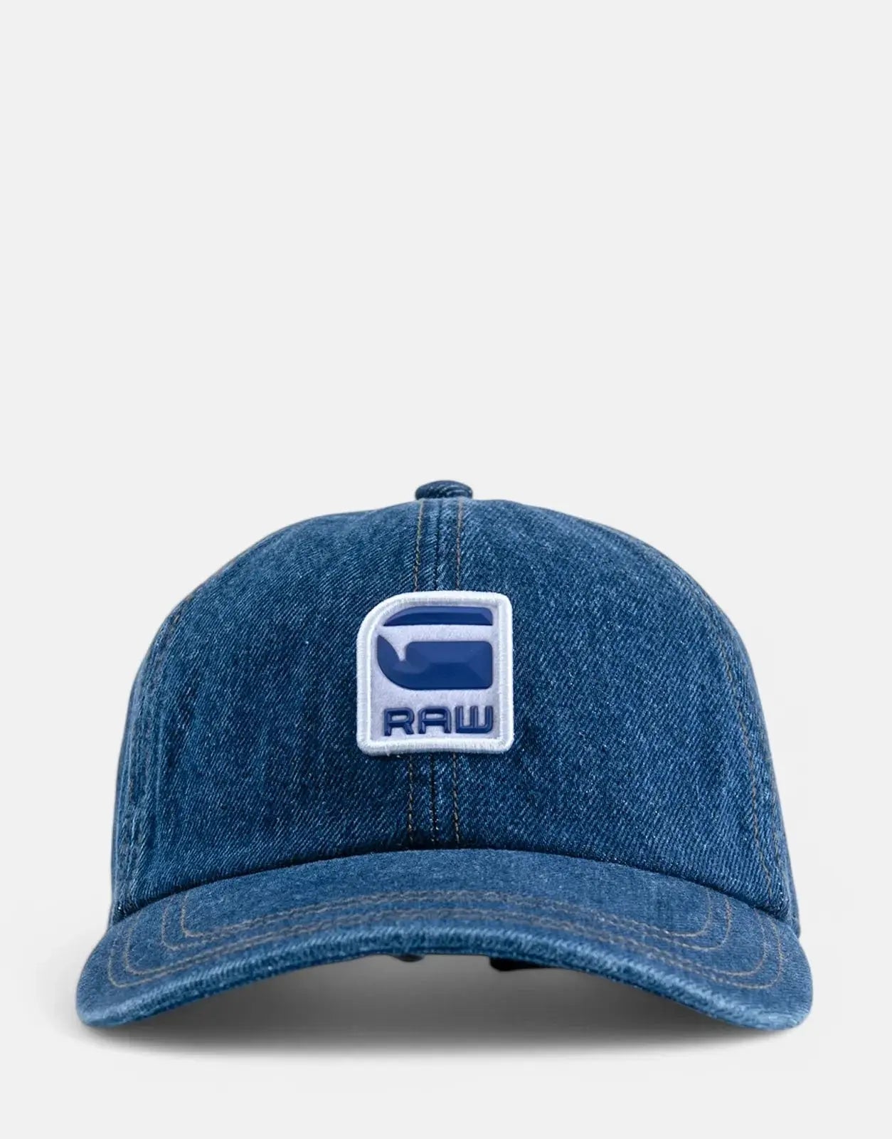 G-Star RAW Avernus Burger Baseball Cap WIWC - Subwear