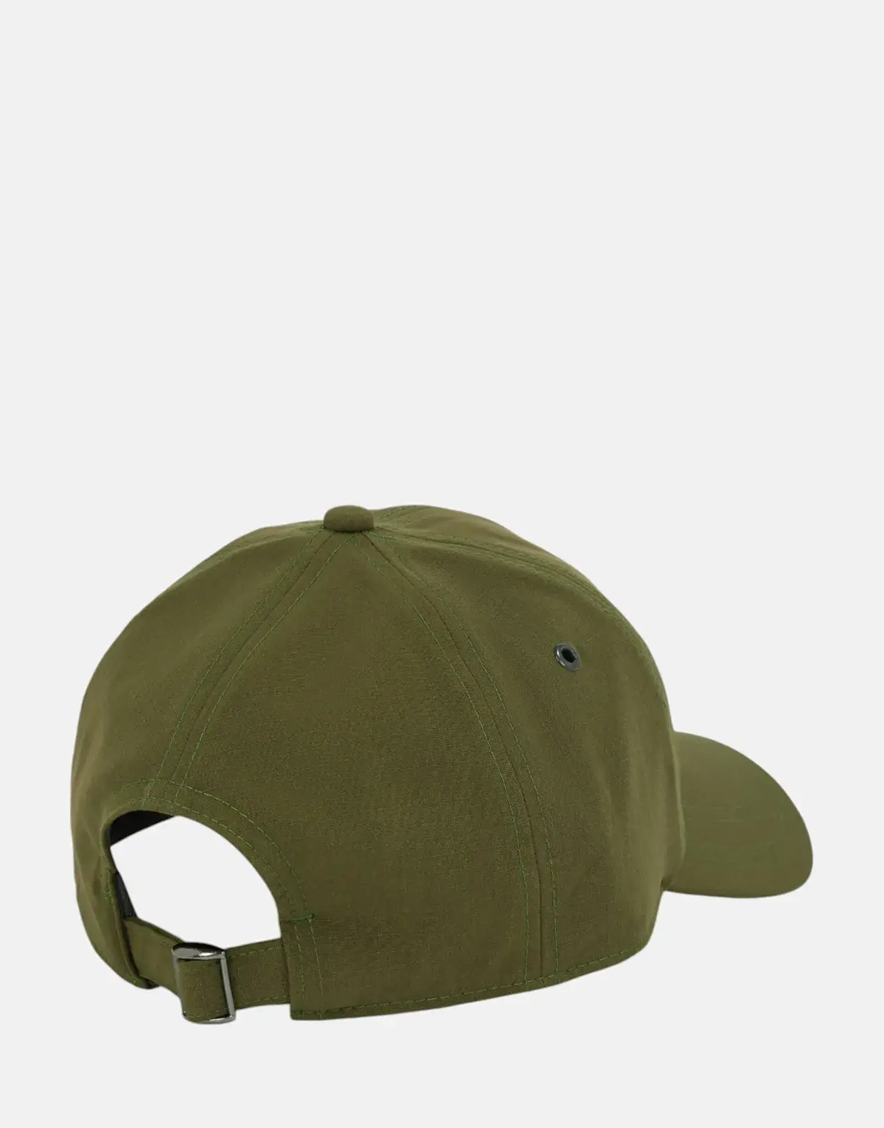 G-Star RAW Avernus Burger Baseball Shadow Olive Cap - Subwear